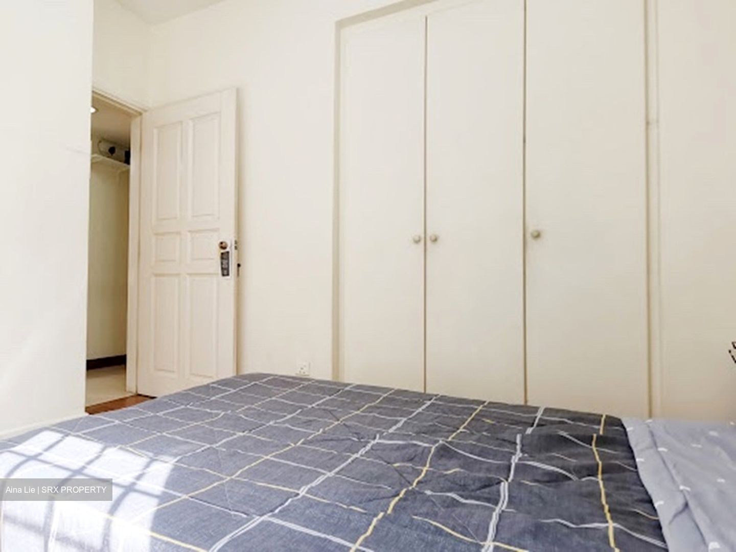 The Tanamera (D16), Condominium #607351171